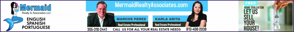 Mermaid Realty - long